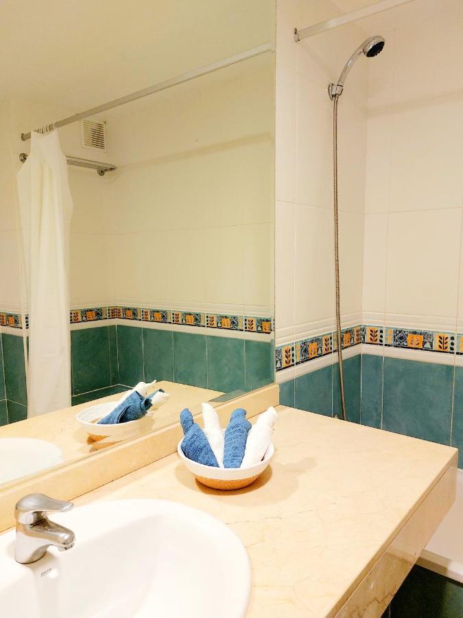 Casa Ledu - Sunny Holiday In Fuerteventura Corralejo Buitenkant foto