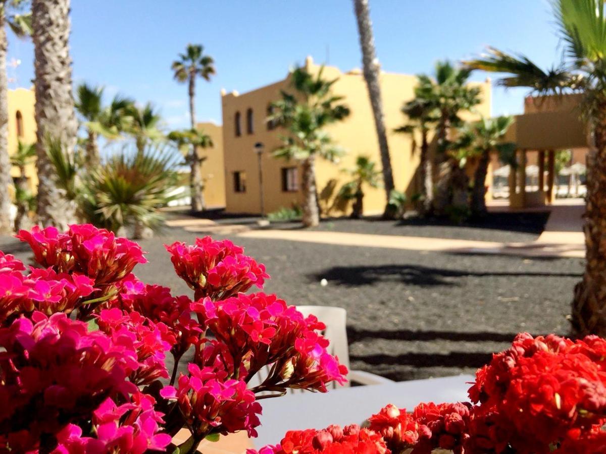 Casa Ledu - Sunny Holiday In Fuerteventura Corralejo Buitenkant foto