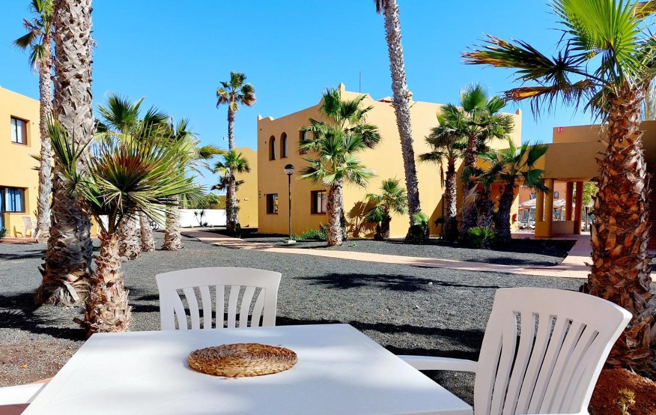 Casa Ledu - Sunny Holiday In Fuerteventura Corralejo Buitenkant foto