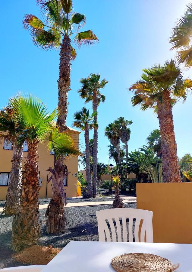 Casa Ledu - Sunny Holiday In Fuerteventura Corralejo Buitenkant foto