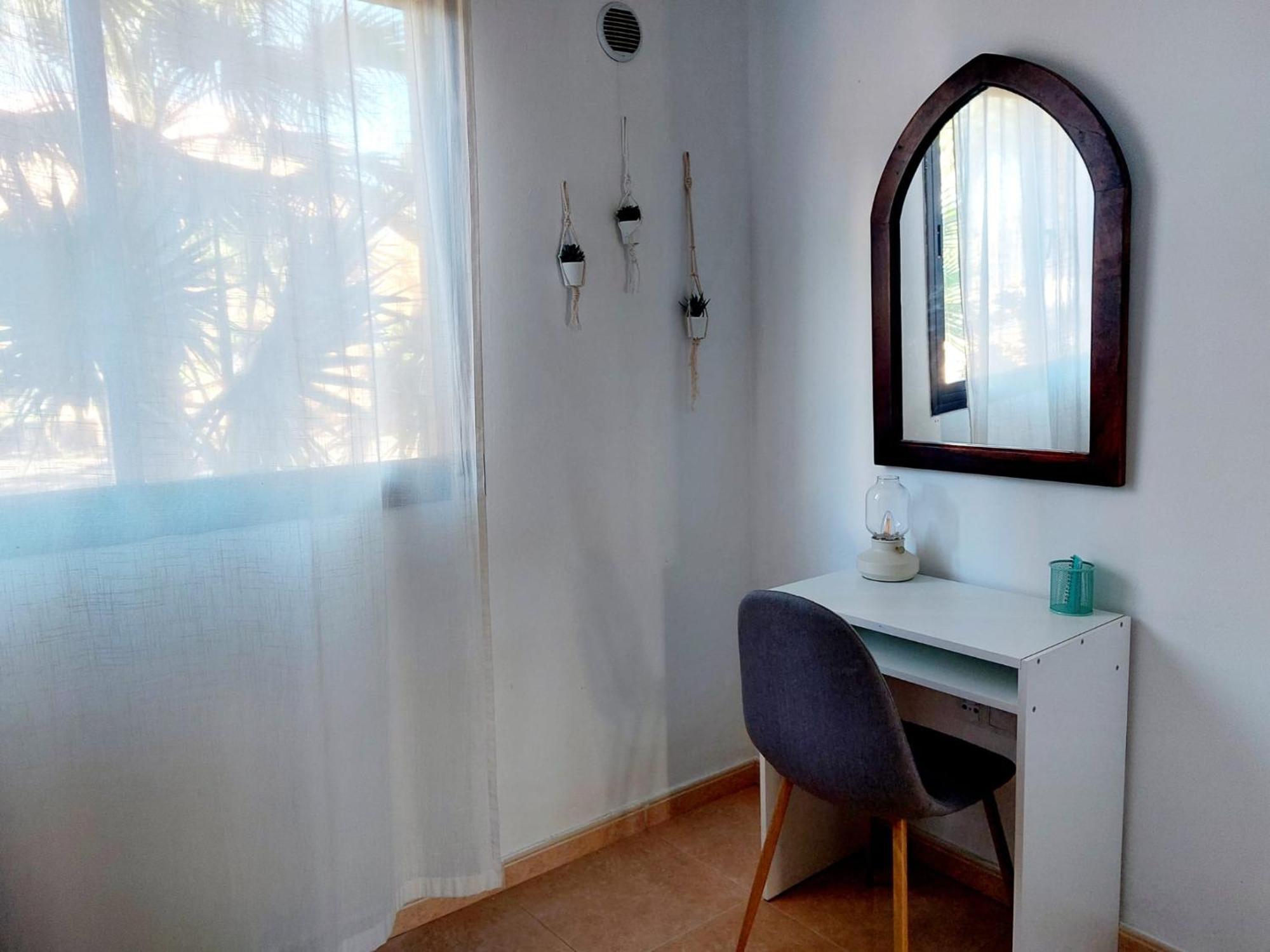 Casa Ledu - Sunny Holiday In Fuerteventura Corralejo Buitenkant foto